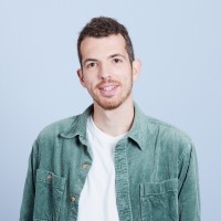 Eres Employee Théo Dupont's profile photo