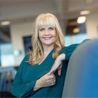 Wärtsilä Employee Teija Sarajärvi's profile photo