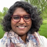 Circular Supply Chain Network Employee Sushma Kittali-Weidner's profile photo