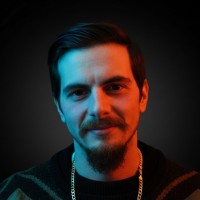 DealerCMO Employee Vinnie Patsios's profile photo