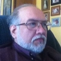 Pratt Institute Employee Robert Korn's profile photo
