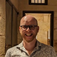 Mathieu Muller Email