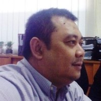 Global Process Systems Employee Syaiful Mukminin's profile photo