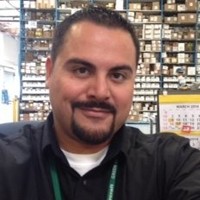 Gabriel Reyes Email & Phone Number