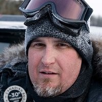 SM Data Services Employee Jerry Dorris's profile photo