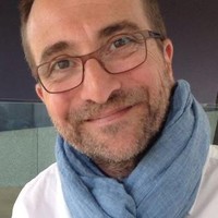 ANACT Employee Michel Moriaud's profile photo