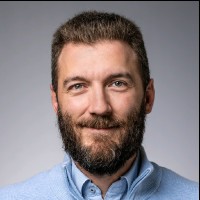 BECHEM Employee Thorsten Peitsch's profile photo