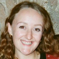 Secret Cinema Employee Nicola Moss's profile photo