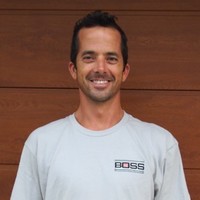 BOSS Garage Door & Screen Solutions Employee Scott Hooper's profile photo