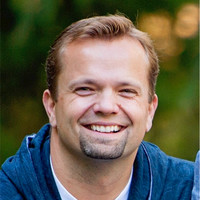 Jake Freeberg