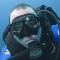 Adobe Employee Charles Rose's profile photo