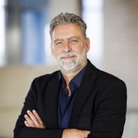 ZorgImpuls Employee Robert Waterreus's profile photo