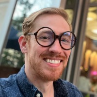Liberdus Employee Chris Freels's profile photo