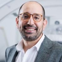 Mayo Clinic Employee Hakan Ceylan's profile photo