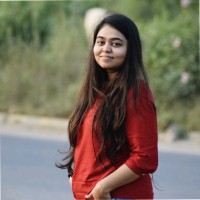 Siddhi Mistry Email & Phone Number