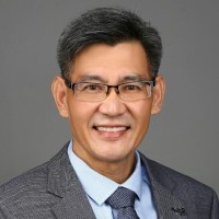 Suntec Singapore Convention & Exhibition Centre Employee Hong Mk's profile photo