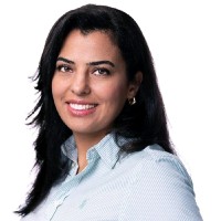 wilburn|associates Employee Elif Gungor's profile photo