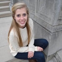 Untold Content Employee Olivia Stanforth's profile photo