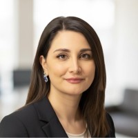 Auro Pharma Inc. Employee Anahita Nesfeji's profile photo