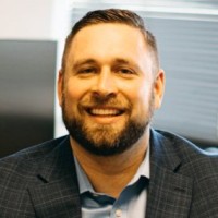 Benchmark Industrial Inc. Employee Zack Kring's profile photo