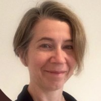 The London School of Economics and Political Science (LSE) Employee Helen Ward's profile photo
