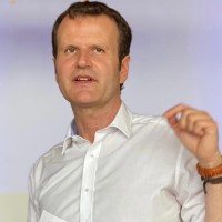 TestSolutions GmbH Employee Bernhard Kopp's profile photo