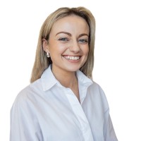 OmniPro Employee Caoimhe Byrne's profile photo