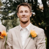 Kuehne+Nagel Employee Gavin Gates's profile photo