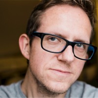 Verint Employee Steve Chaplin's profile photo