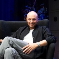 thermondo Employee Daniel Fellhauer's profile photo