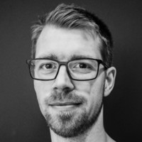 Slash Games Employee Christian Oeing's profile photo