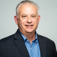 Cambay Solutions Employee Joe Gulino's profile photo