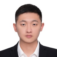 NNB Nutrition Employee John Jiang's profile photo