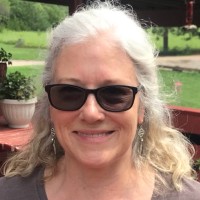 Project Central Employee Marjorie Andrews's profile photo