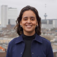 TransitionHERO Employee Rocio Agustina Villagran Vargas's profile photo