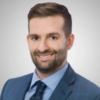 Carscallen LLP Employee Ryan Barata's profile photo