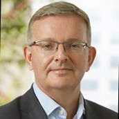 Solicitors Regulation Authority Employee Jonathan Peddie's profile photo