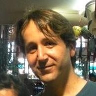 FlowDMS Employee ירון פלח's profile photo