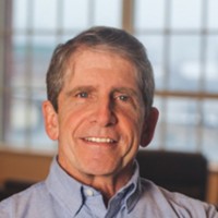 Peerceptiv Employee Mark Limbach's profile photo