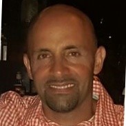 USS Cal Builders, Inc. Employee Kassem Cherkasy's profile photo