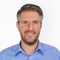 Coop Employee Patrick Mäder's profile photo