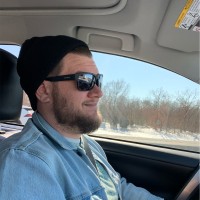 Seminole State College (Oklahoma) Employee Joseph Nickell's profile photo