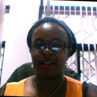 DEDAN KIMATHI UNIVERSITY OF TECHNOLOGY (DeKUT) Employee Gladys Thuku's profile photo
