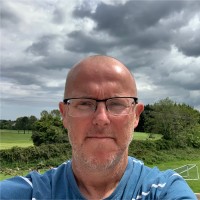 EirGrid Group Employee Paul Cooley's profile photo