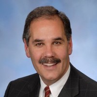 CBRE Employee Dave Magee's profile photo