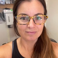 Ohm electronics Employee Alice Bairstow's profile photo