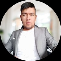 Periferia IT Group Employee Cristian Camilo Rodriguez Contreras's profile photo