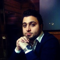 Ford Motor Company Employee Ali Ali's profile photo
