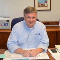 Erdman Anthony Employee Daniel Ziemianski's profile photo