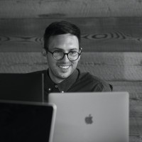 Next Chapter ™ Employee Jack Olrod's profile photo